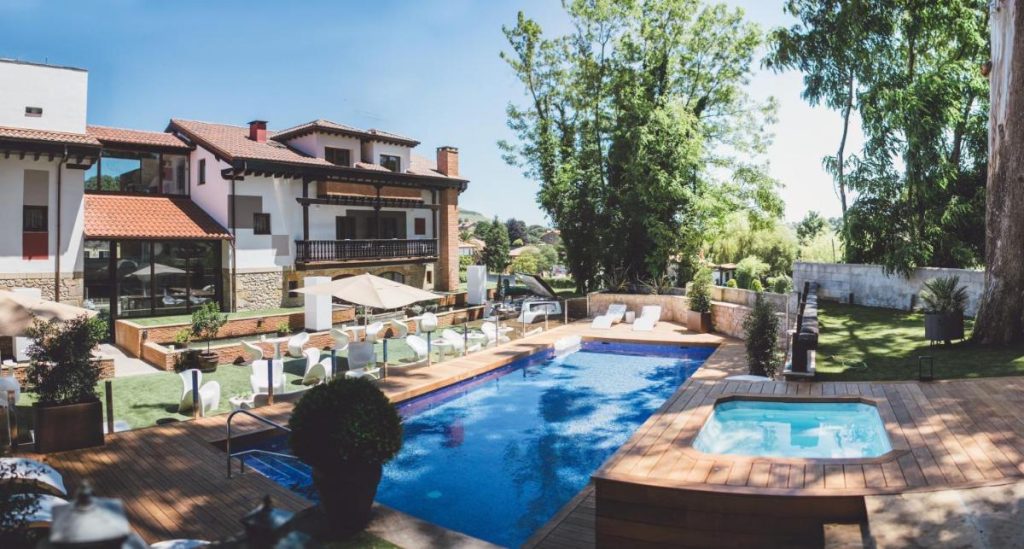 Hotel Cuevas – Adults Only