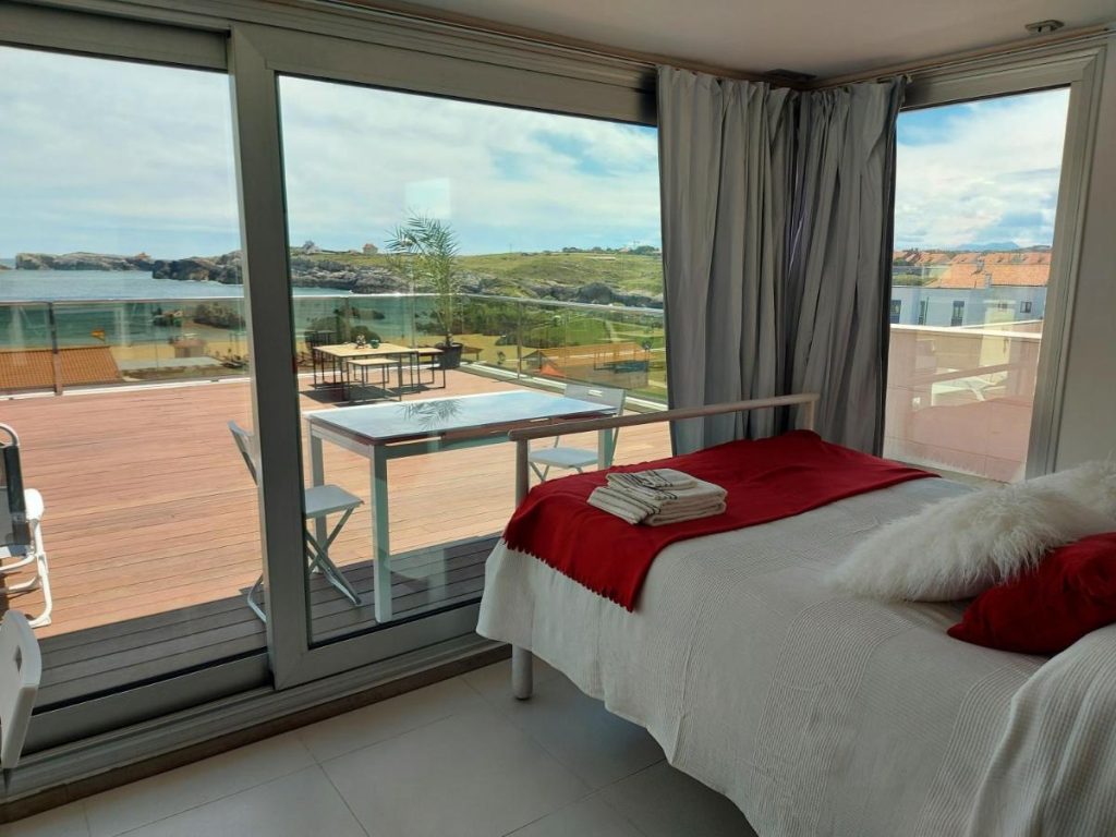 Villa Playa San Juan
