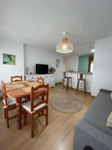 Apartamento El Ferial