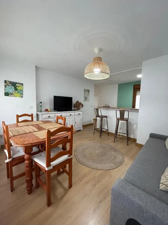 Apartamento El Ferial