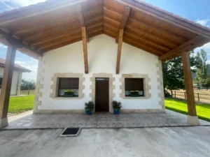 El arca de campoo