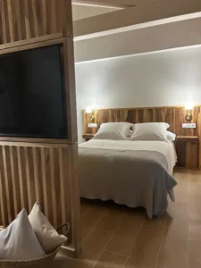 Arenas Suites