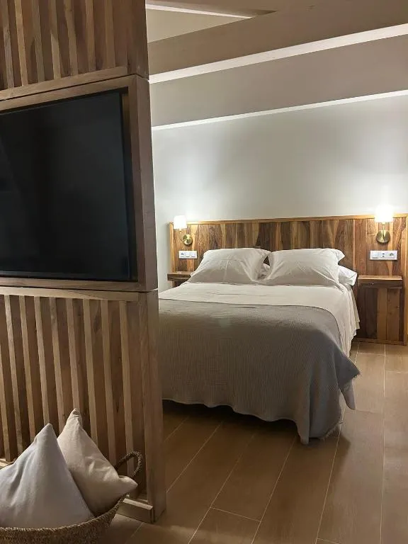 Arenas Suites