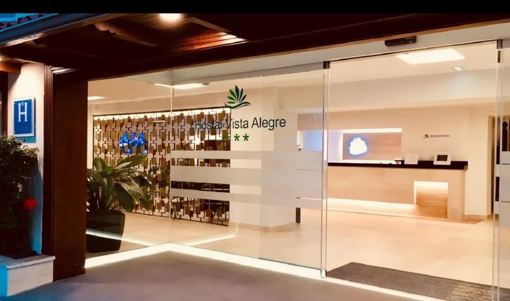 Hostal Vista Alegre