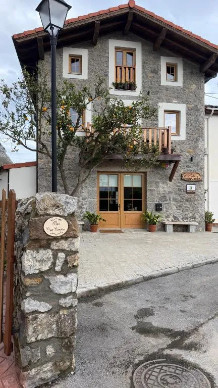 Casa Candina