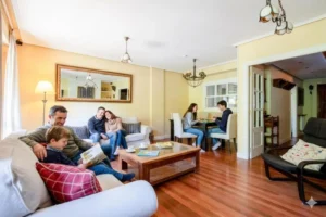 Alto Family House