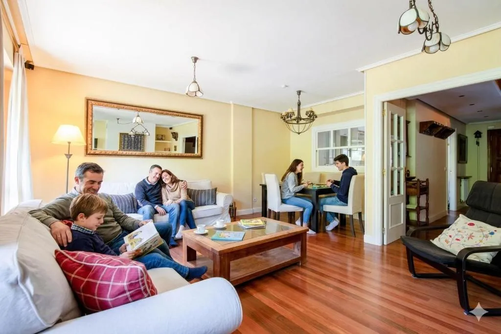 Alto Family House