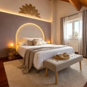VILLA PANGEA – Guest House – Camino del Norte